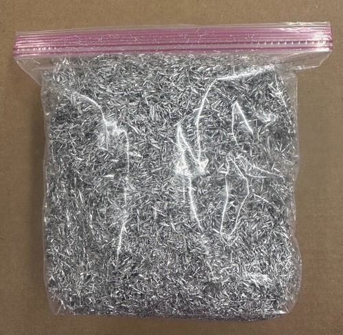 Magnesium shavings chips fire - magnesium,