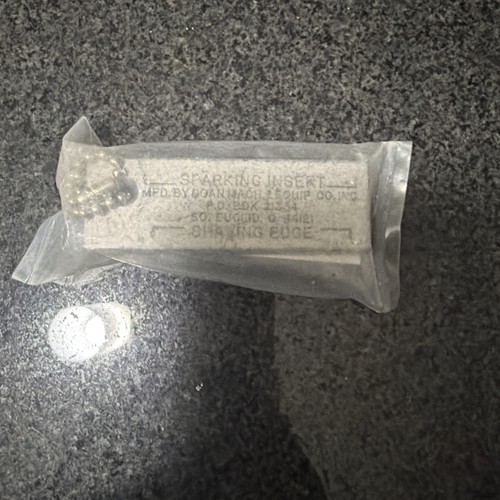 Doan usgi magnesium fire - usgi,