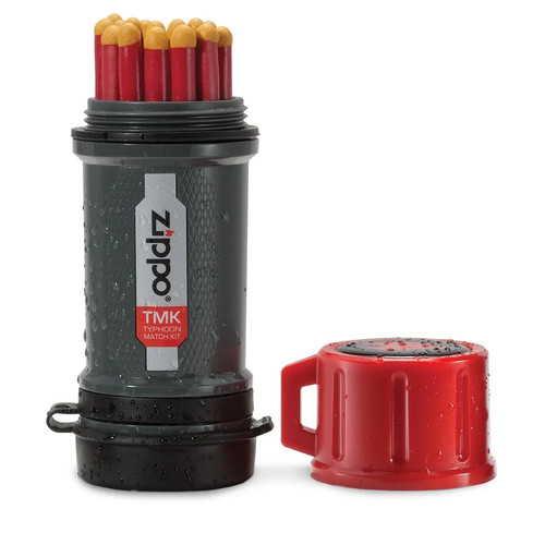 Zippo 40495 typhoon match - "typhoon,