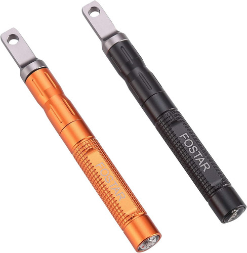 2pcs upgrade ferro rod fire - upgrade,